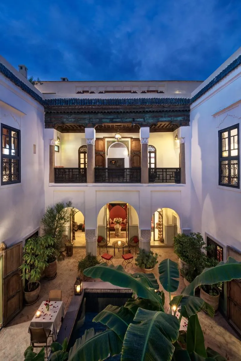Image 4 of Riad Azzar