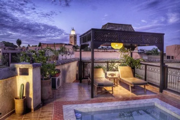 Image of Riad BB Marrakech