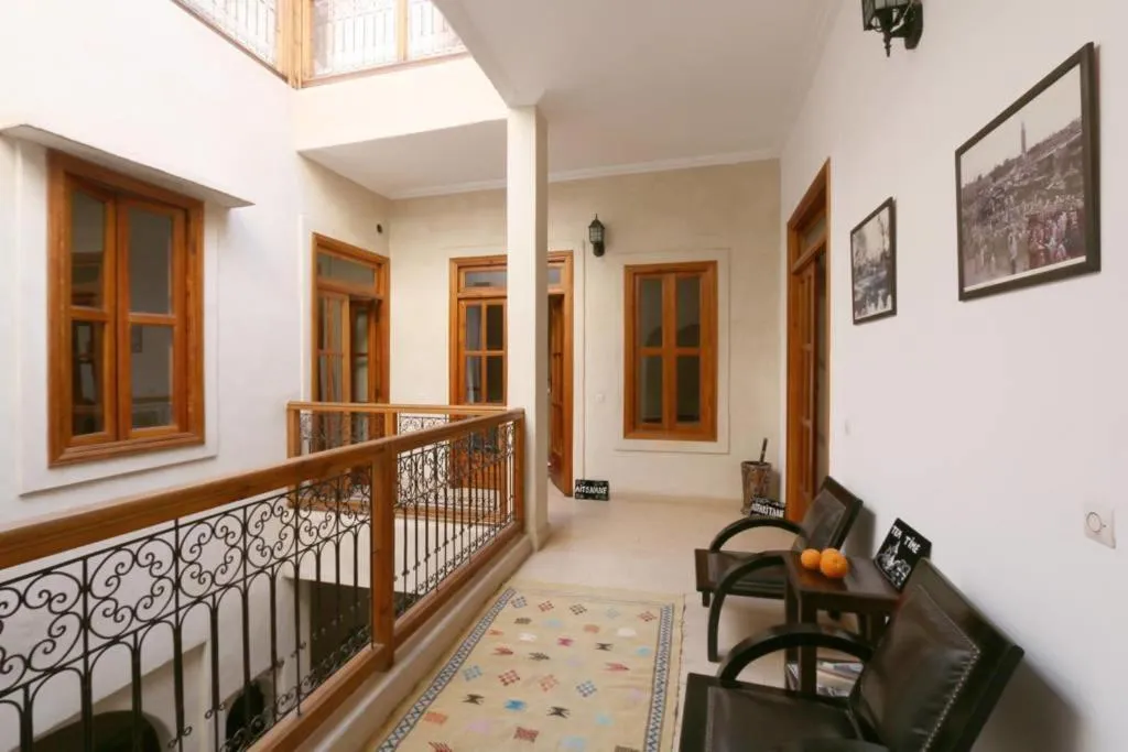 Image 2 of Riad BB Marrakech