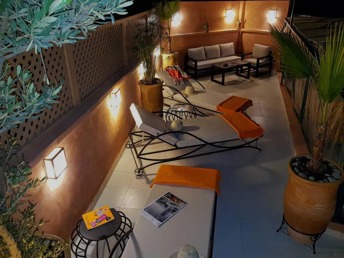 Image 4 of Riad BILKIS