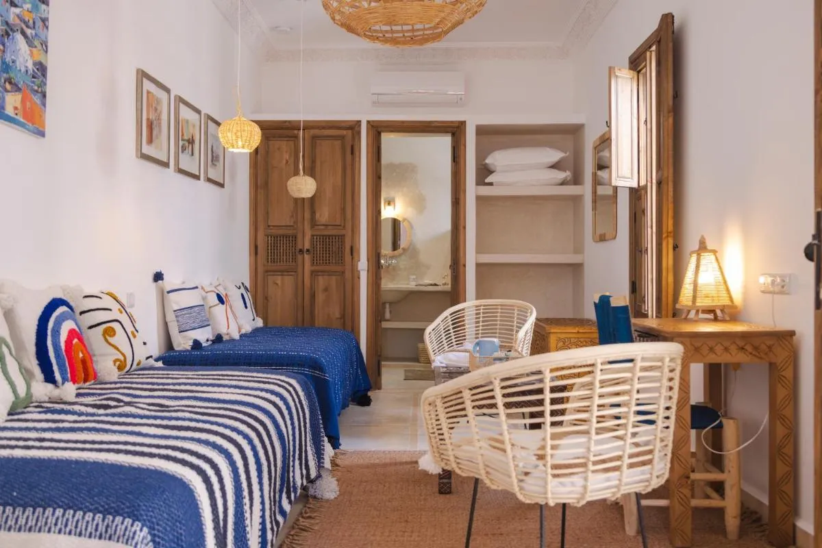 Image 6 of Riad Bab Aljana