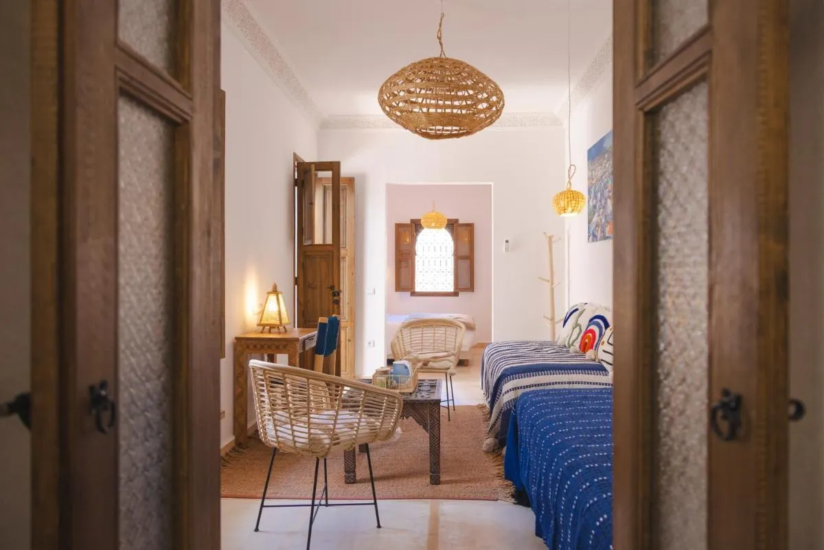 Image 1 of Riad Bab Aljana