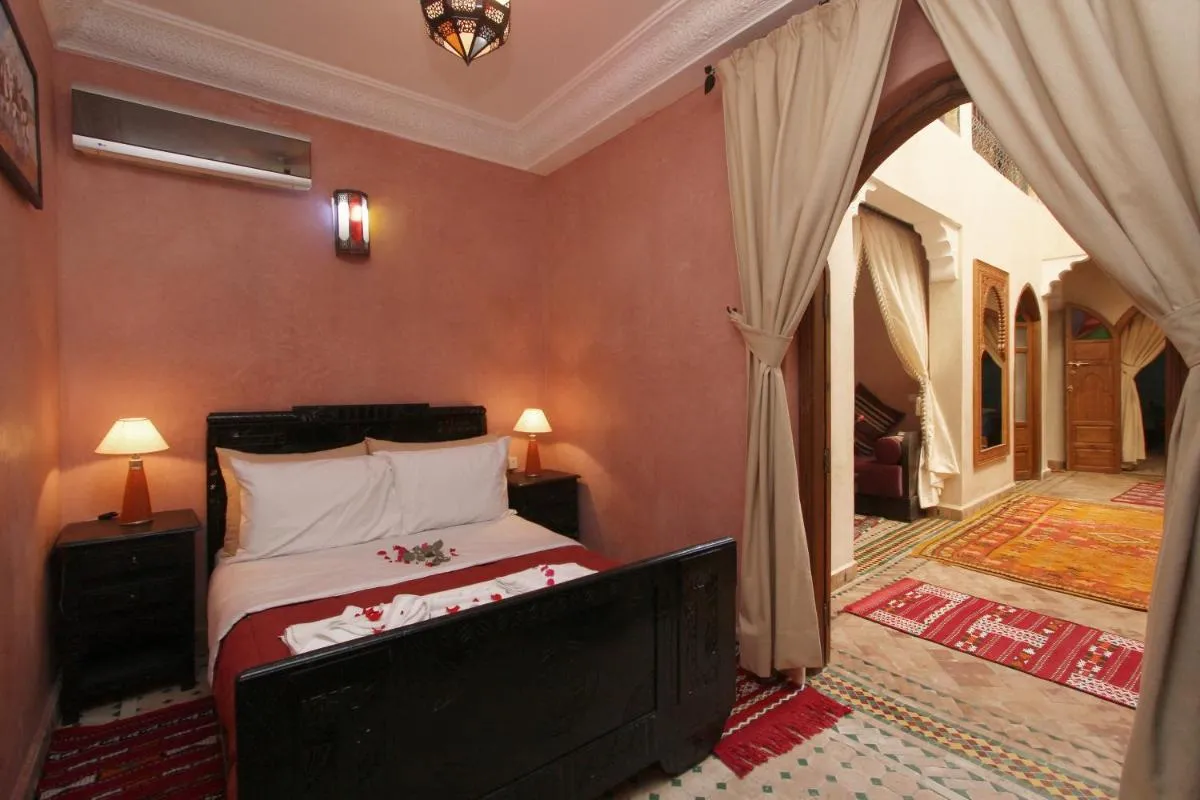Image 6 of Riad Bab Tilila
