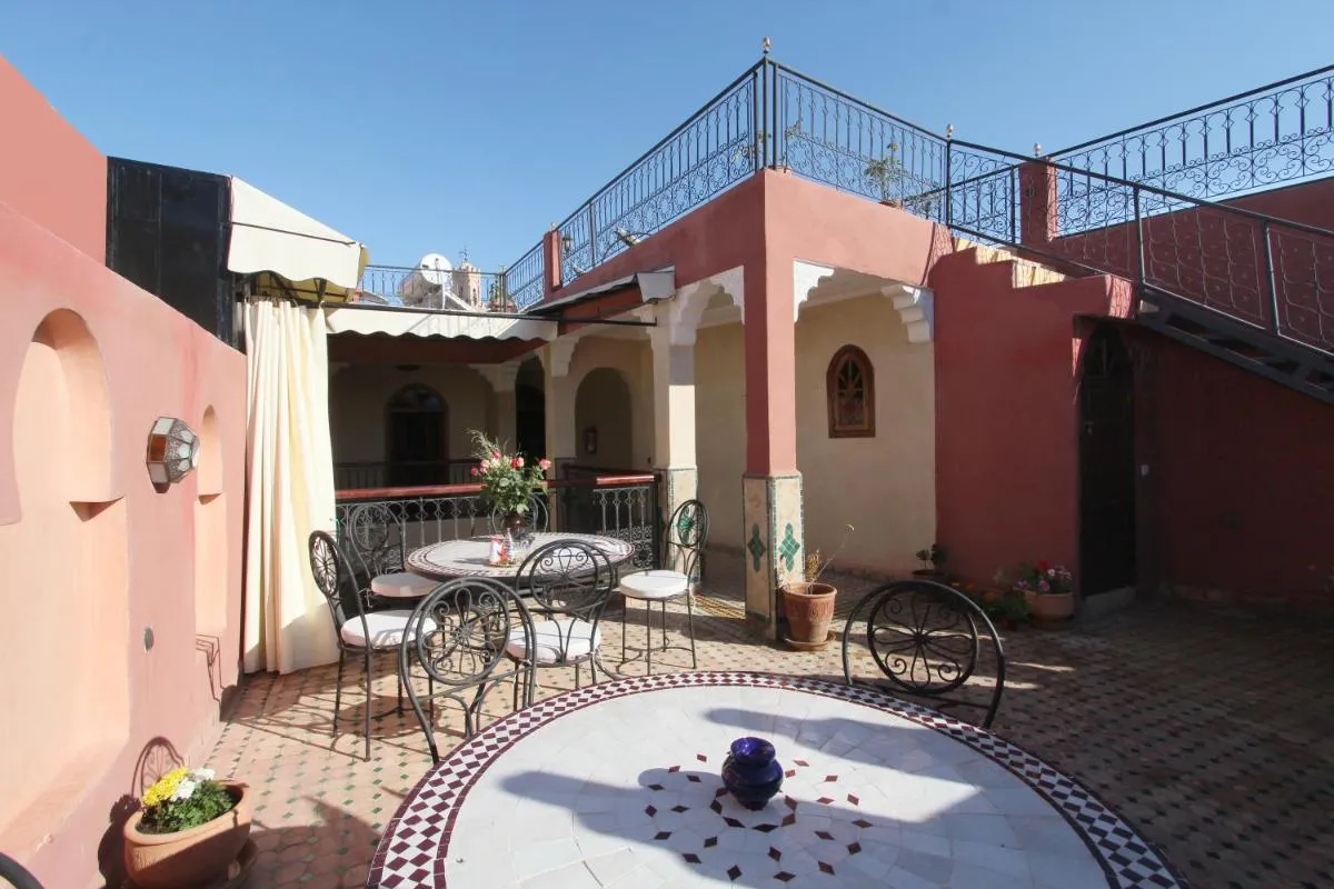 Image 4 of Riad Bab Tilila
