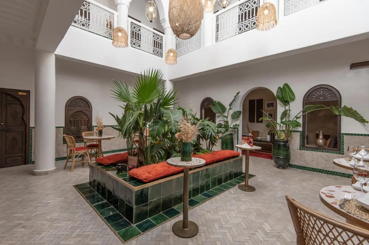 Image 6 of Riad Babouchta & Spa