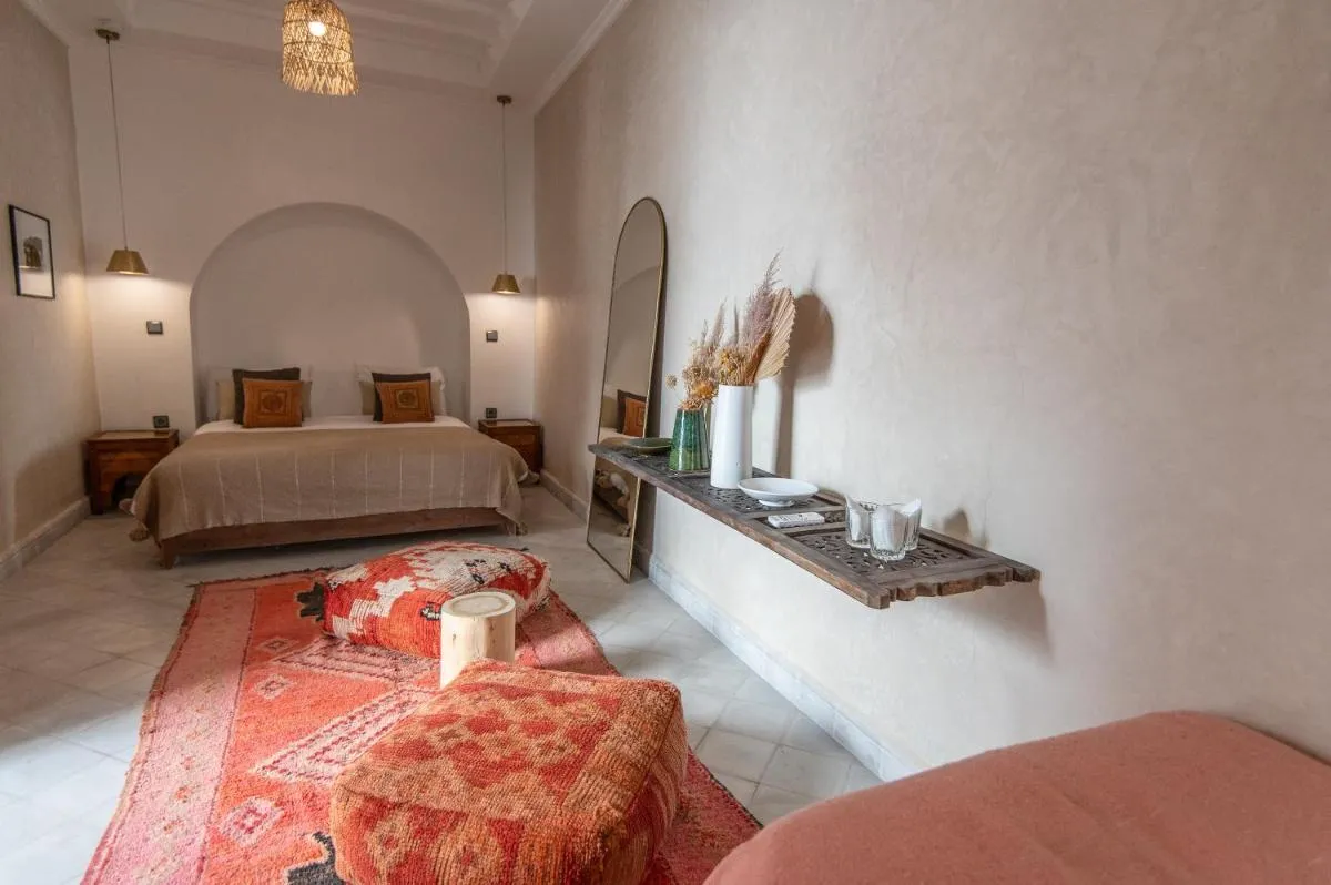 Image 1 of Riad Babouchta & Spa