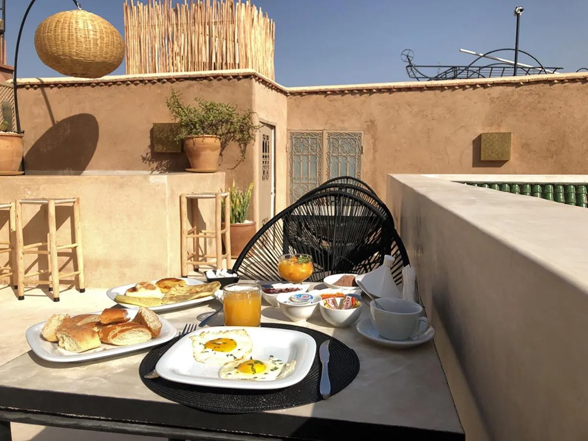 Image 1 of Riad Bamboo Suites & Spa