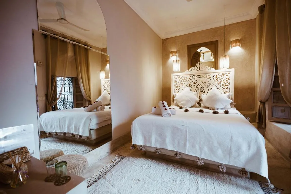 Image of Riad Bamboo Suites & Spa