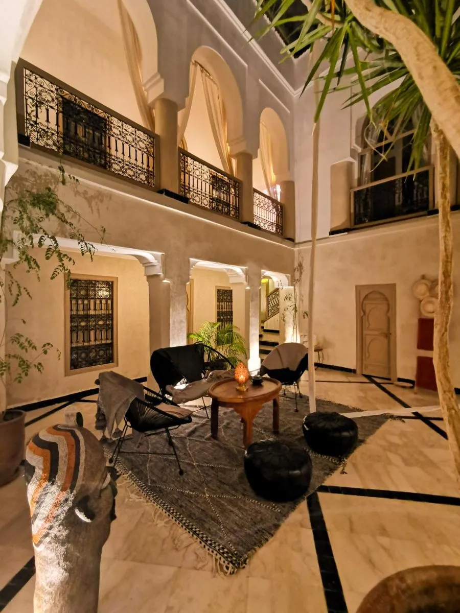 Image 6 of Riad Bamboo Suites & Spa