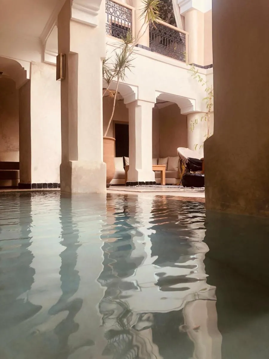 Image 5 of Riad Bamboo Suites & Spa