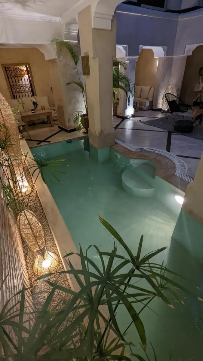 Image 3 of Riad Bamboo Suites & Spa