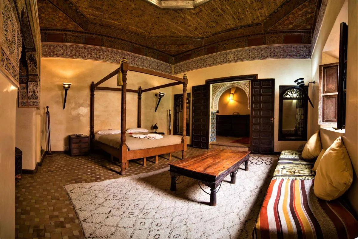 Image 4 of Riad Bamileke
