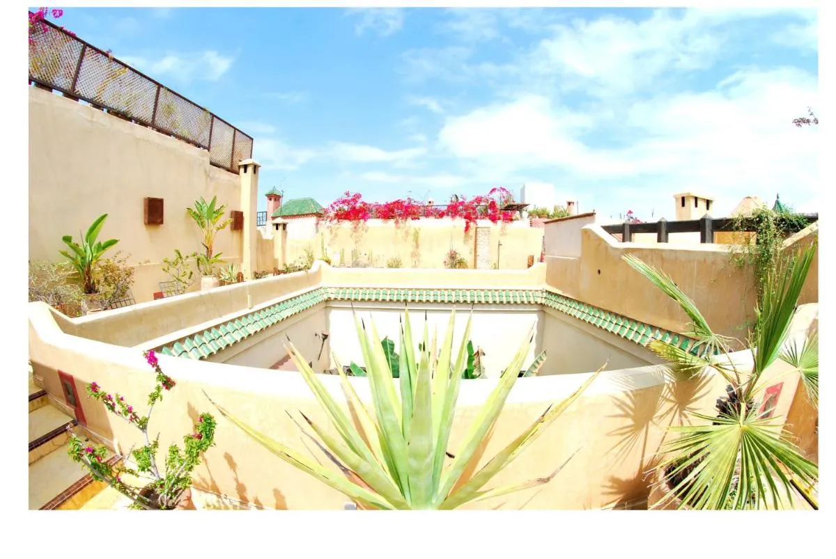 Image 2 of Riad Bamileke