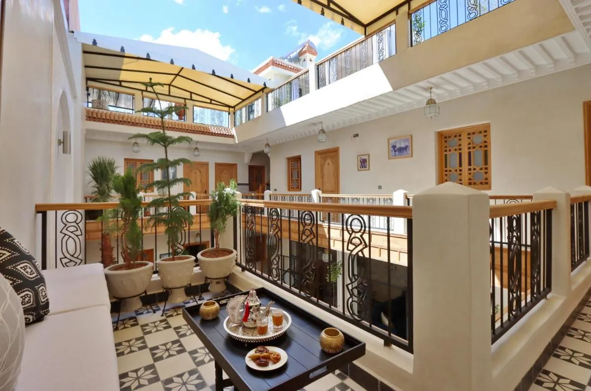 Image 4 of Riad Banatti