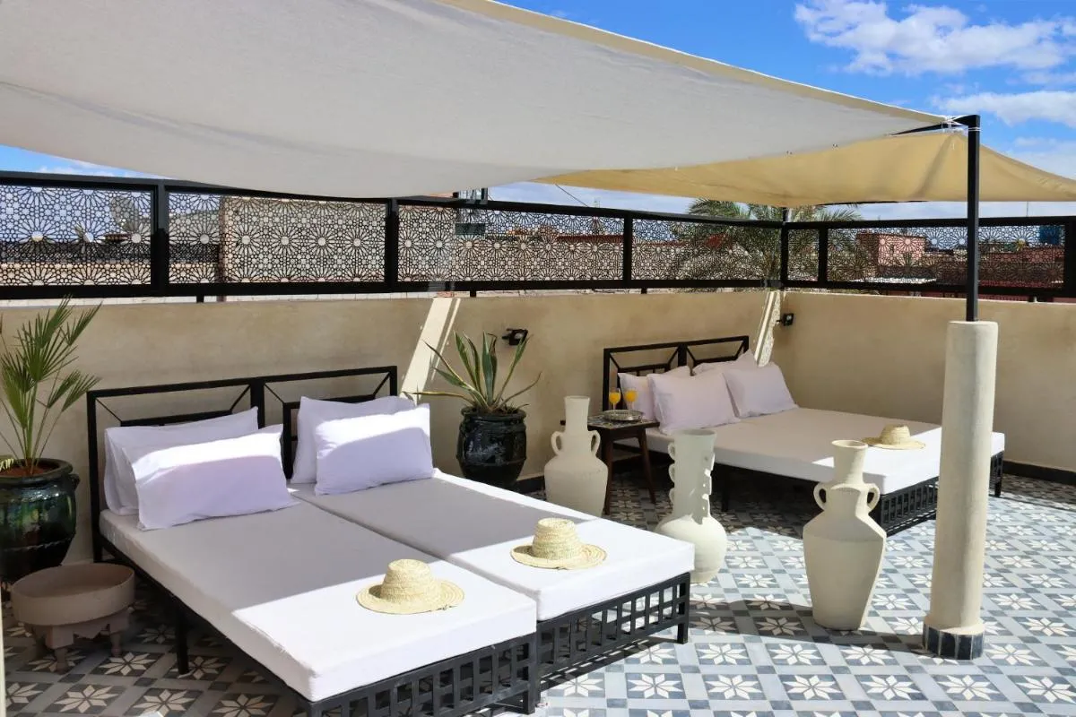 Image 6 of Riad Banatti