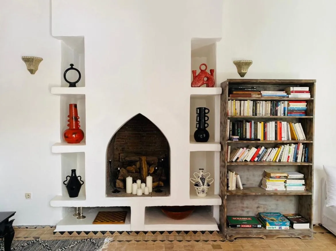 Image 5 of Riad Basidi