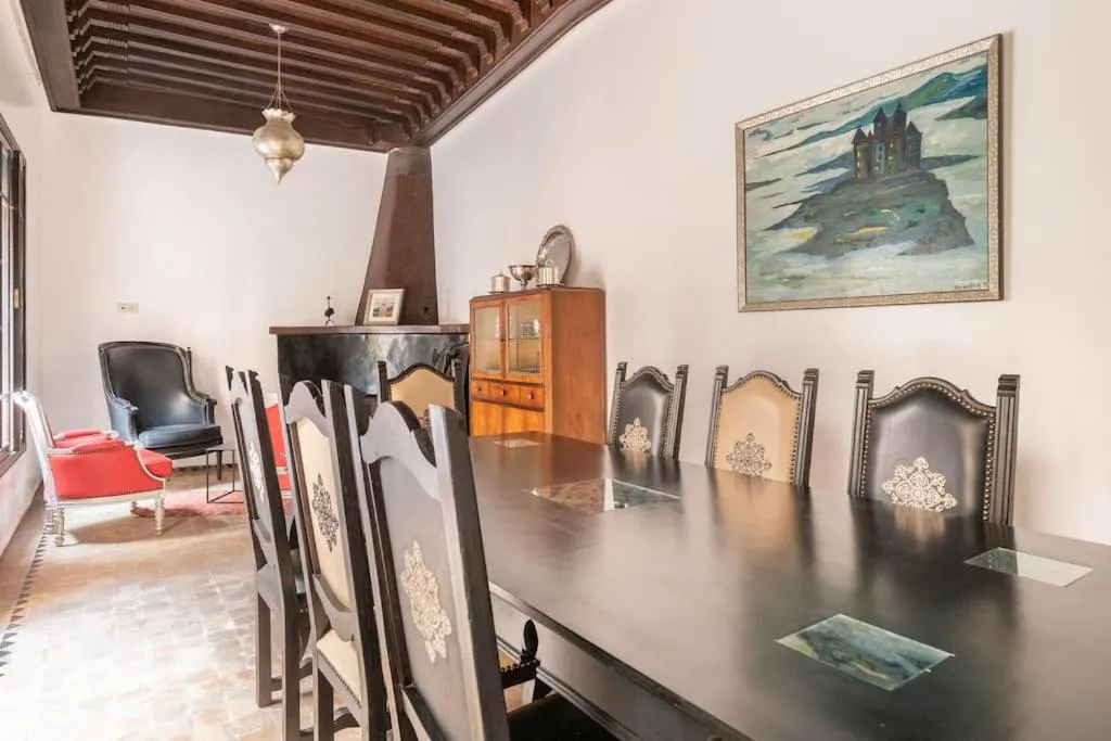 Image 2 of Riad Basidi