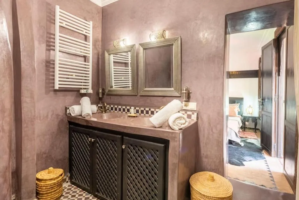 Image 1 of Riad Basidi