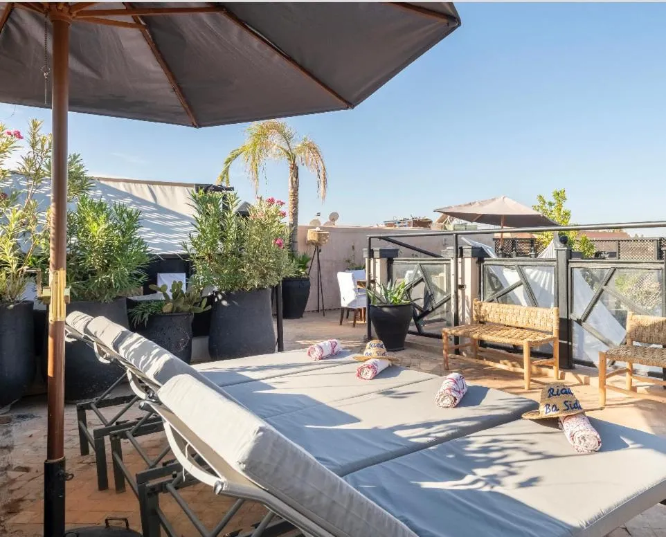 Image 6 of Riad Basidi