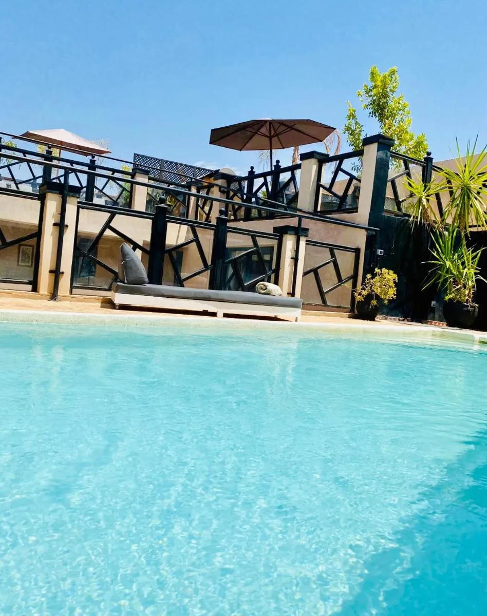 Image 3 of Riad Basidi