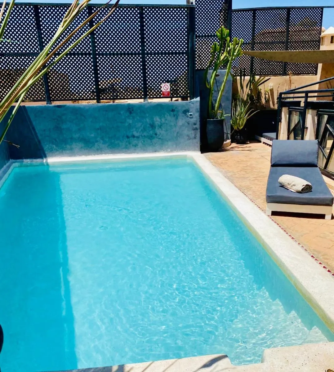 Image 4 of Riad Basidi