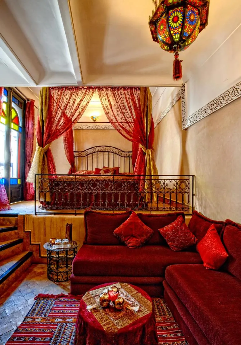 Image 3 of Riad Basim