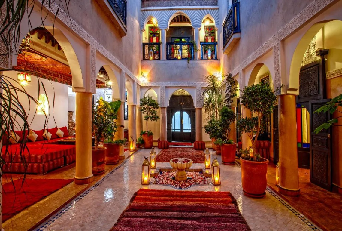 Image of Riad Basim