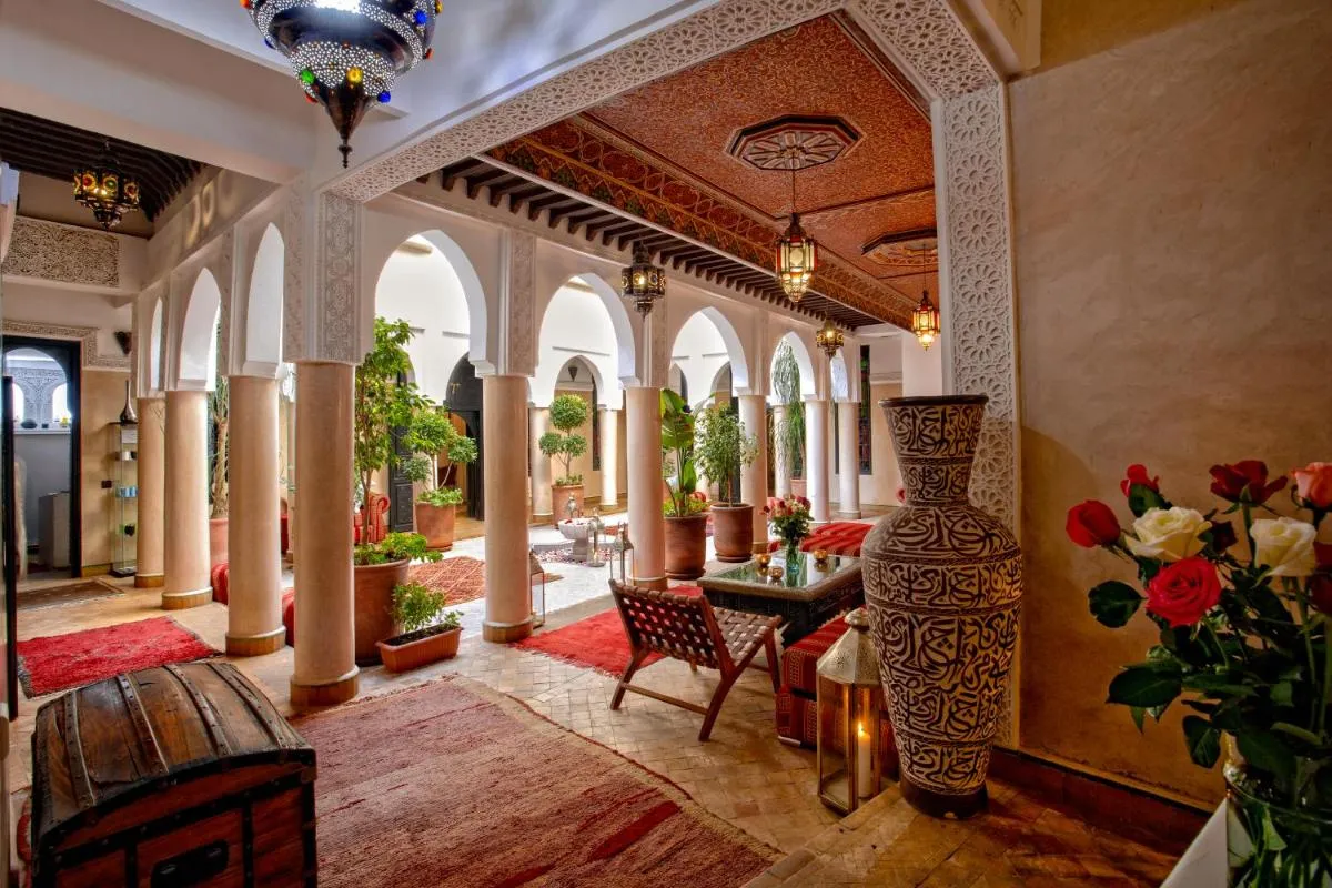 Image 4 of Riad Basim