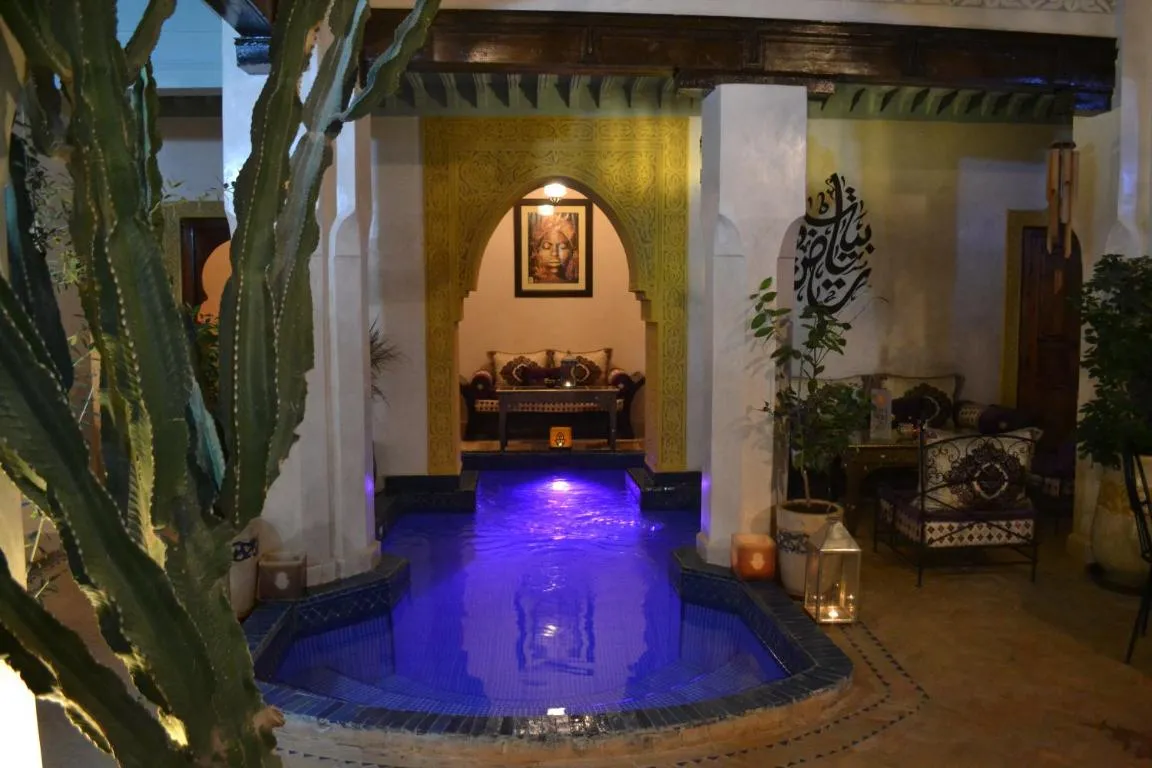 Image of Riad Bayti