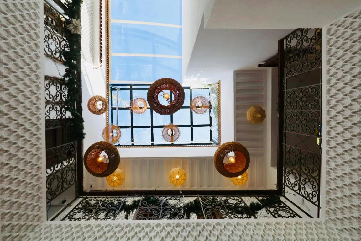 Image of Riad Beata Bed & Breakfast