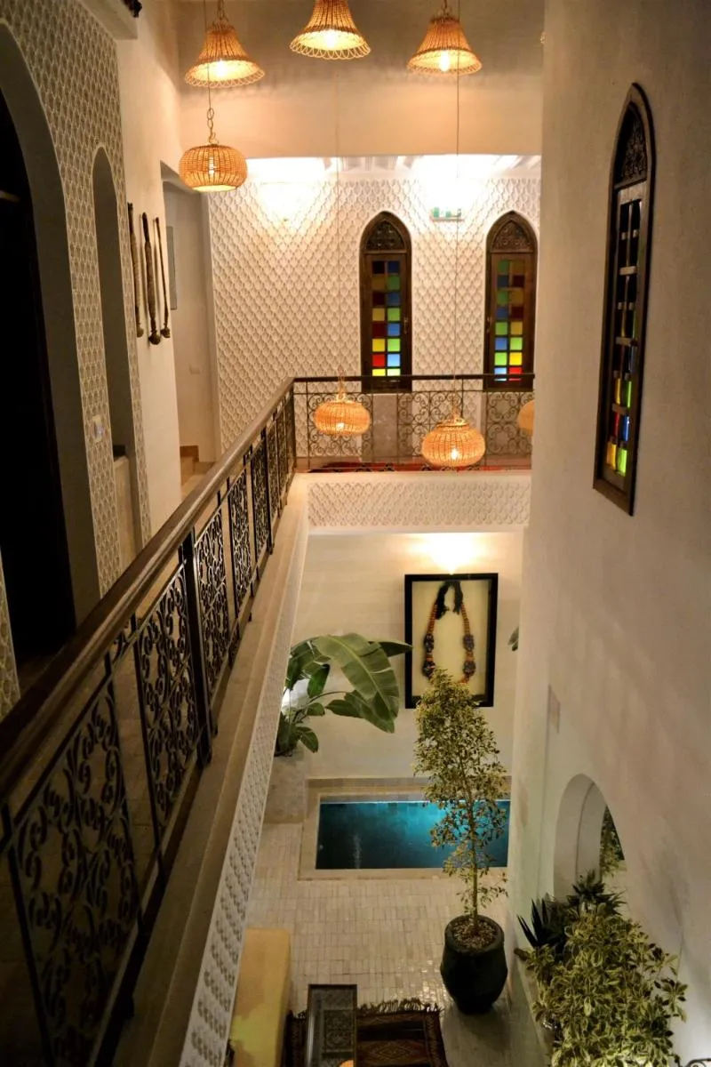 Image 3 of Riad Beata Bed & Breakfast