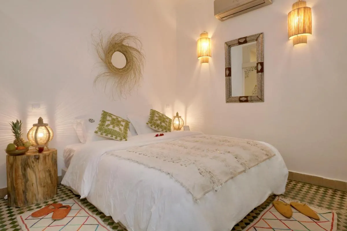Image 5 of Riad Beata Bed & Breakfast