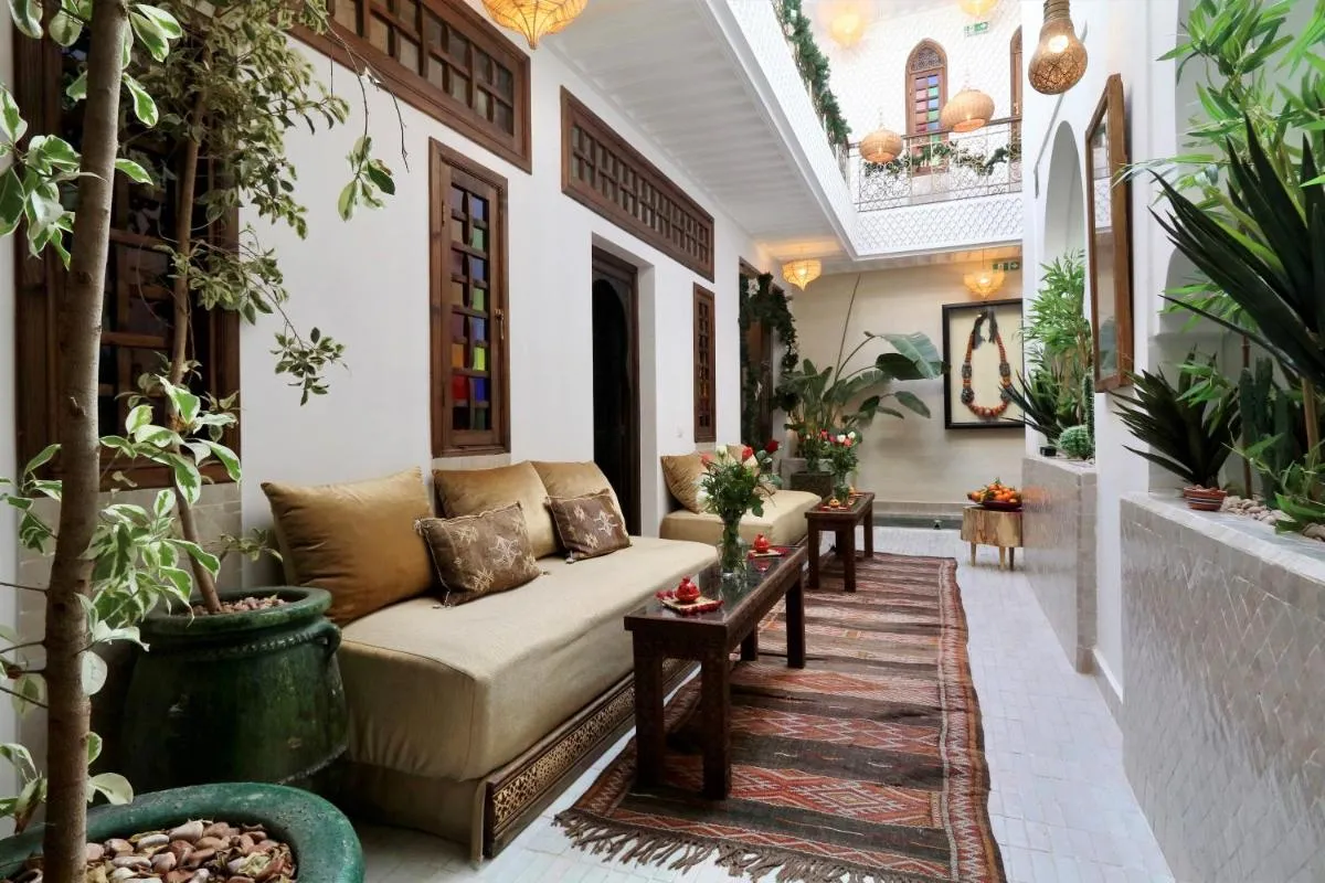 Image 2 of Riad Beata Bed & Breakfast