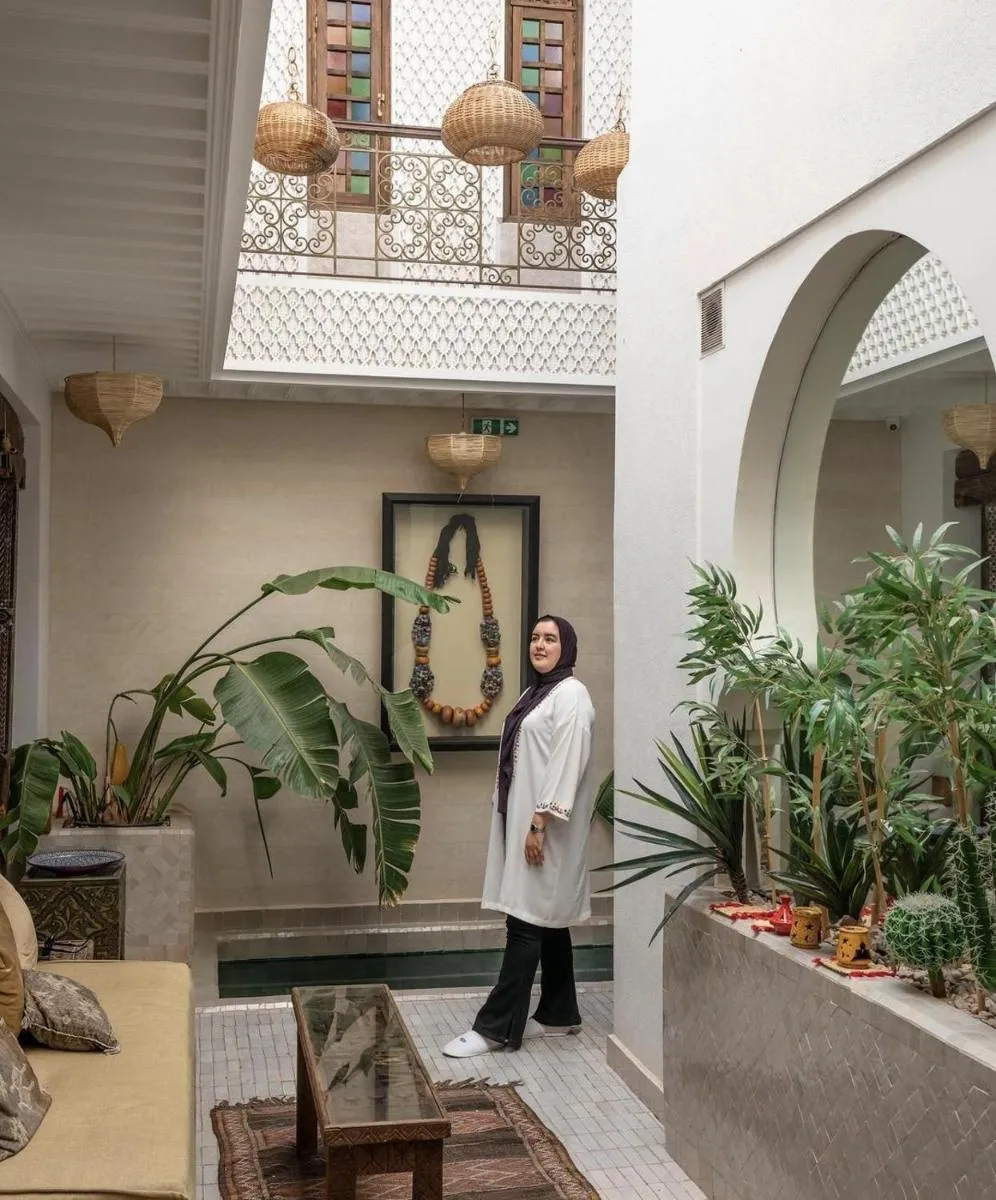 Image 4 of Riad Beata Bed & Breakfast