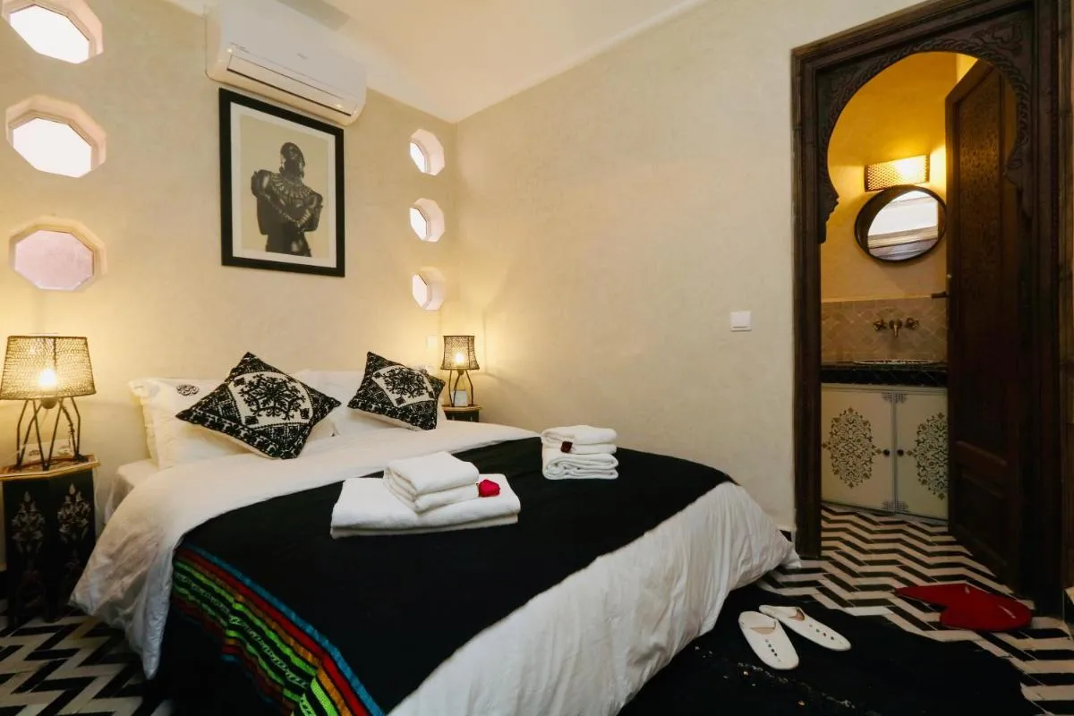 Image 6 of Riad Beata Bed & Breakfast