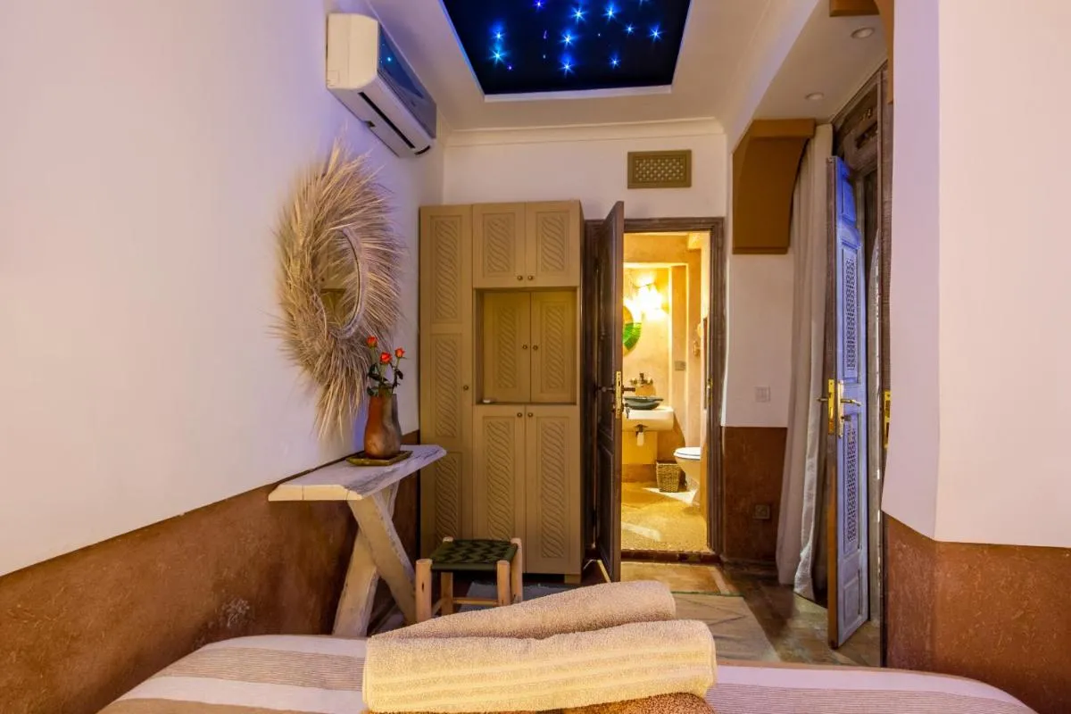 Image 4 of Riad Bed & Breakfast Comptoir du Pacha