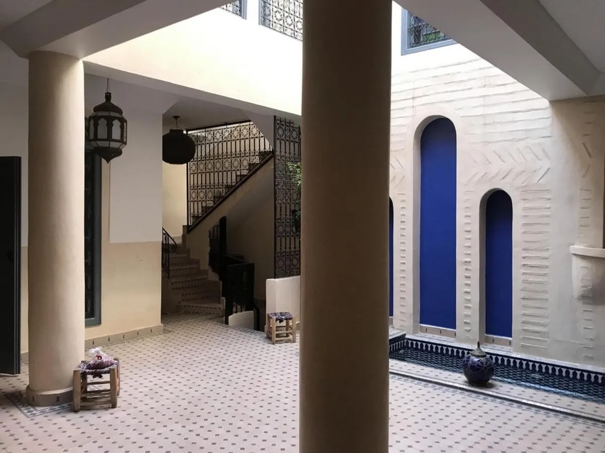 Image 5 of Riad Bel Haj