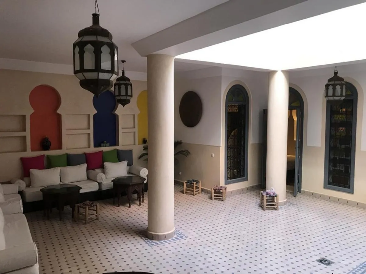 Image 4 of Riad Bel Haj