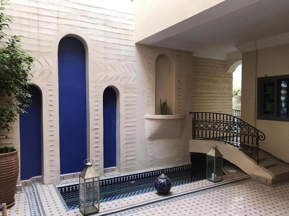 Image 6 of Riad Bel Haj