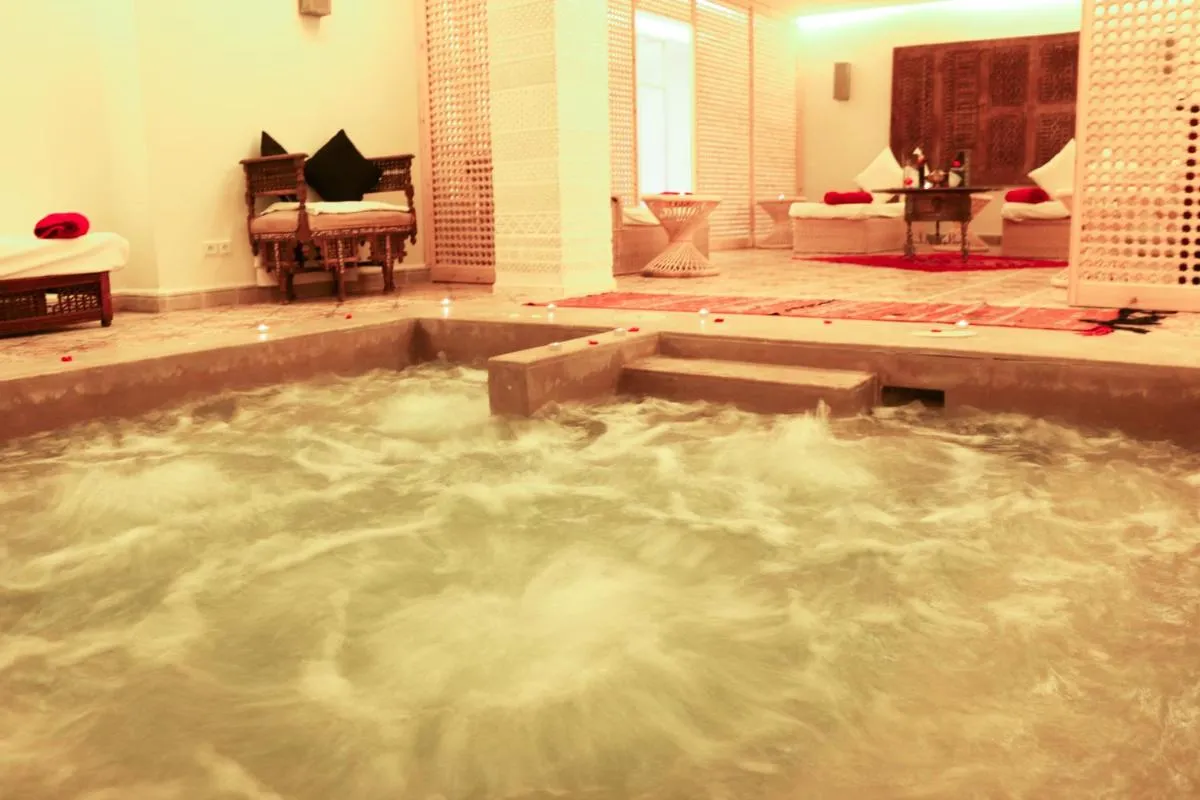 Image 1 of Riad Bellamane Marrakech