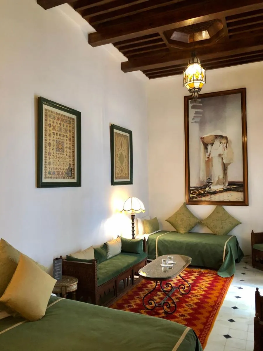 Image 3 of Riad Bellamane Marrakech