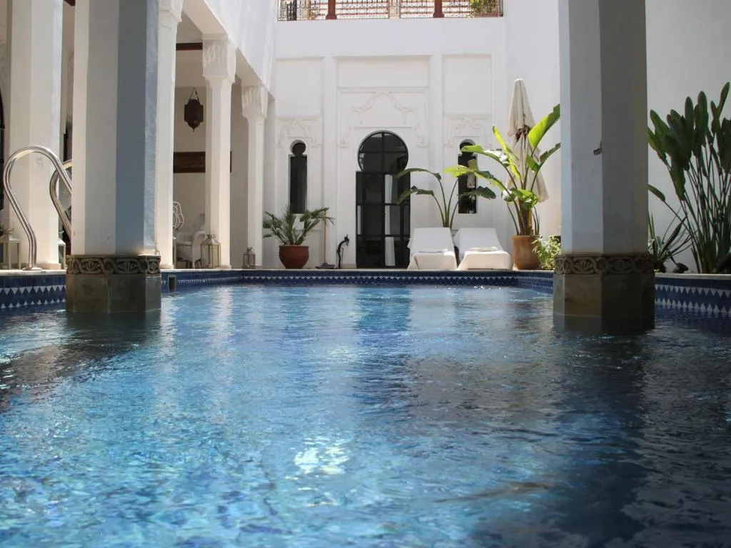 Image of Riad Bellamane Marrakech