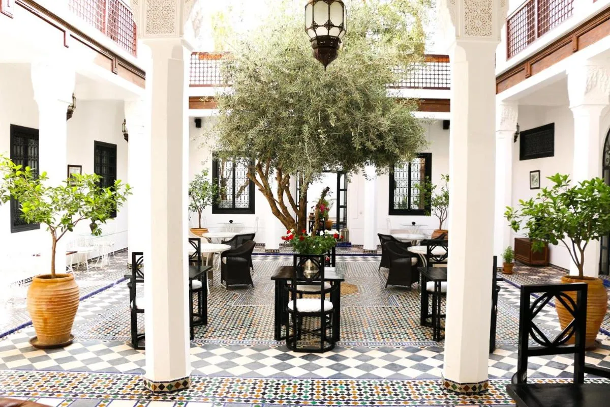 Image 4 of Riad Bellamane Marrakech