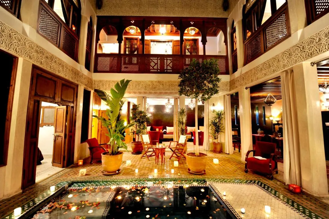 Image of Riad Belle Epoque