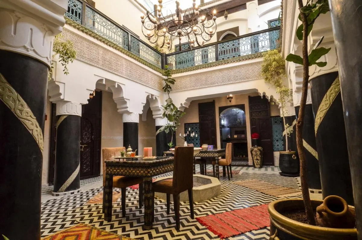 Image 6 of Riad Ben Tachfine