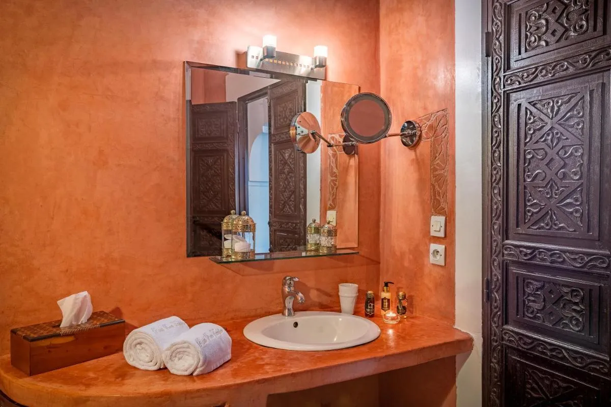 Image 5 of Riad Ben Tachfine