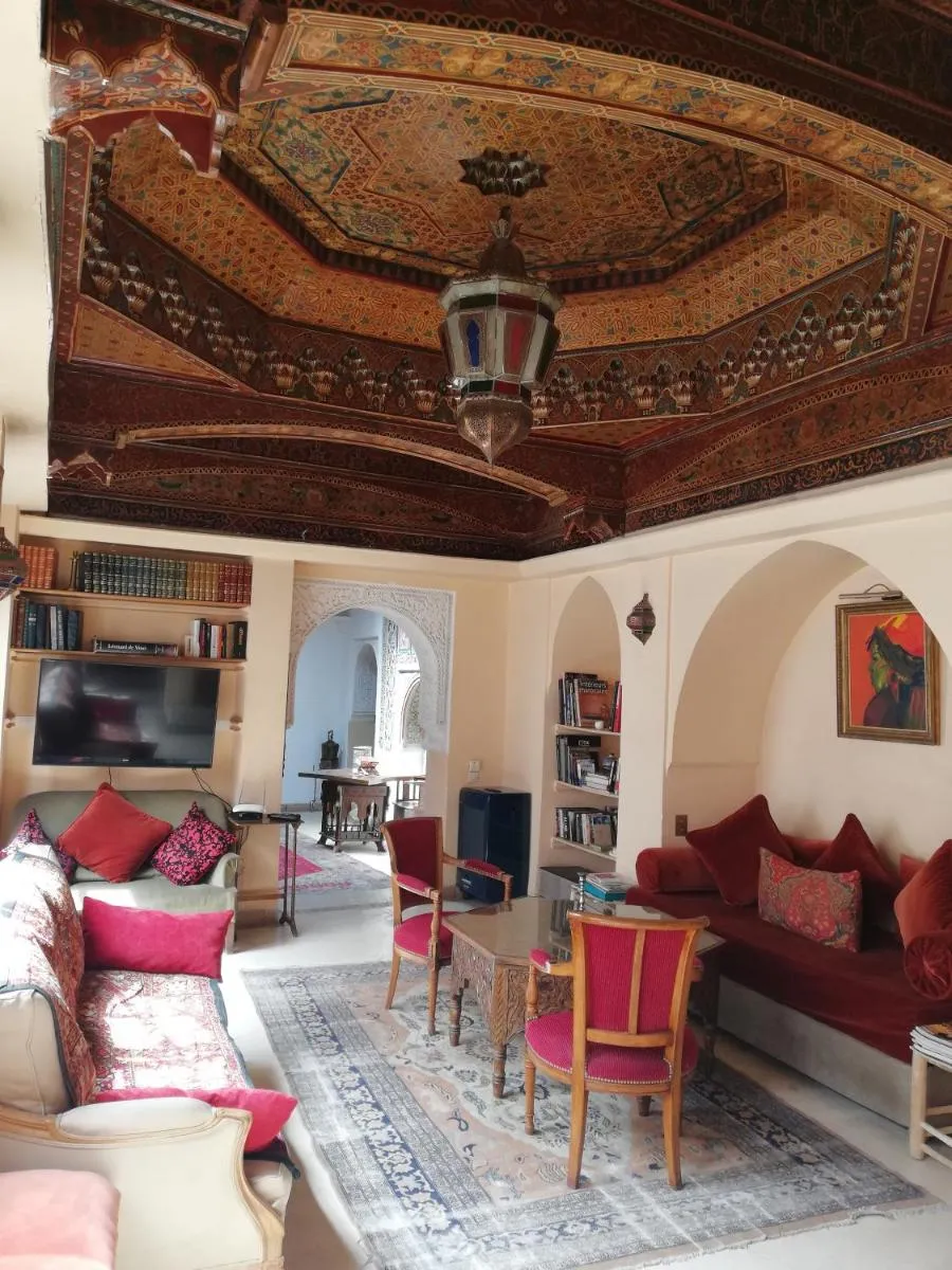 Image 5 of Riad Ben Youssef