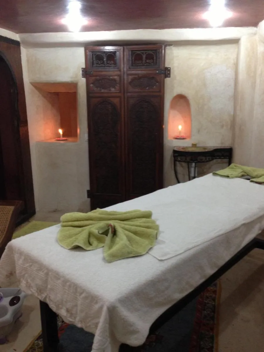 Image 3 of Riad Ben Youssef