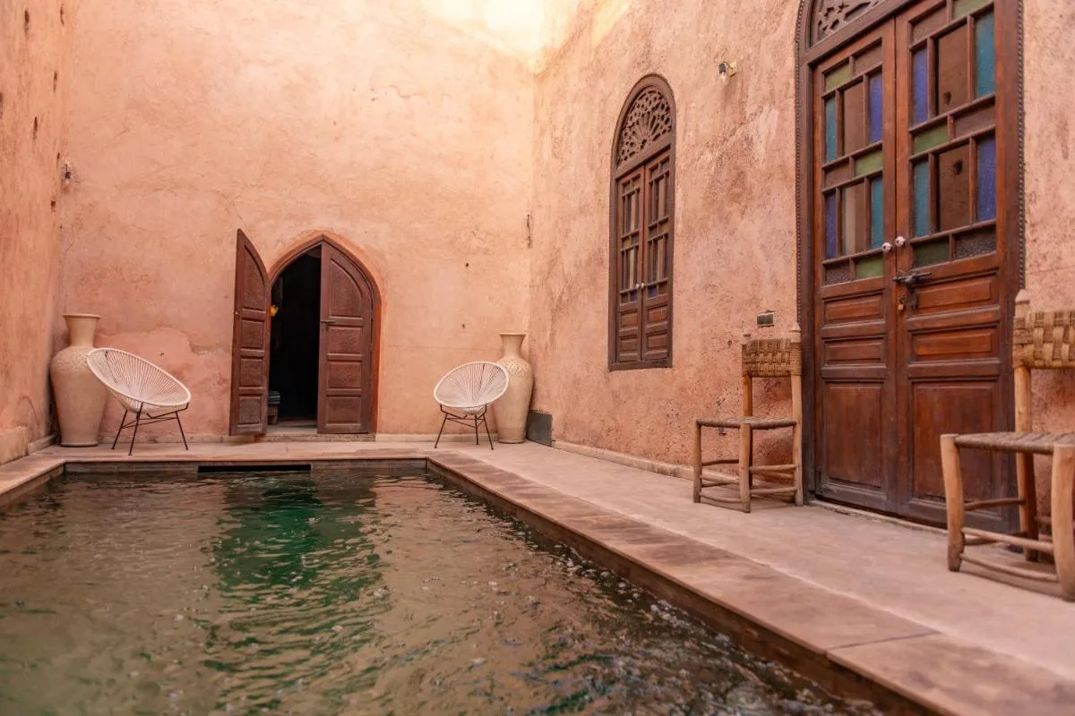 Image 2 of Riad Ben Youssef