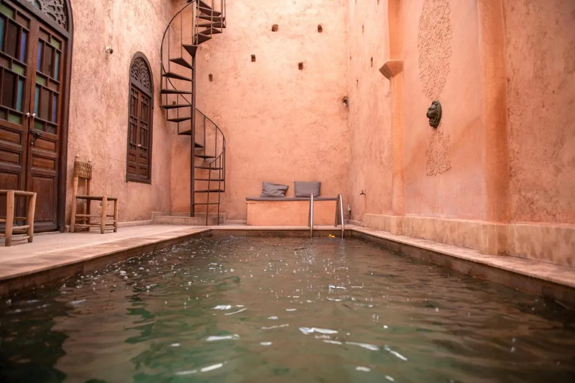 Image of Riad Ben Youssef